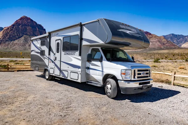 Gulfstream Bunkhouse 63111 - 27022
