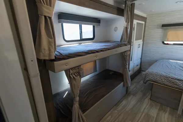 Gulfstream Bunkhouse 63111 - 27022