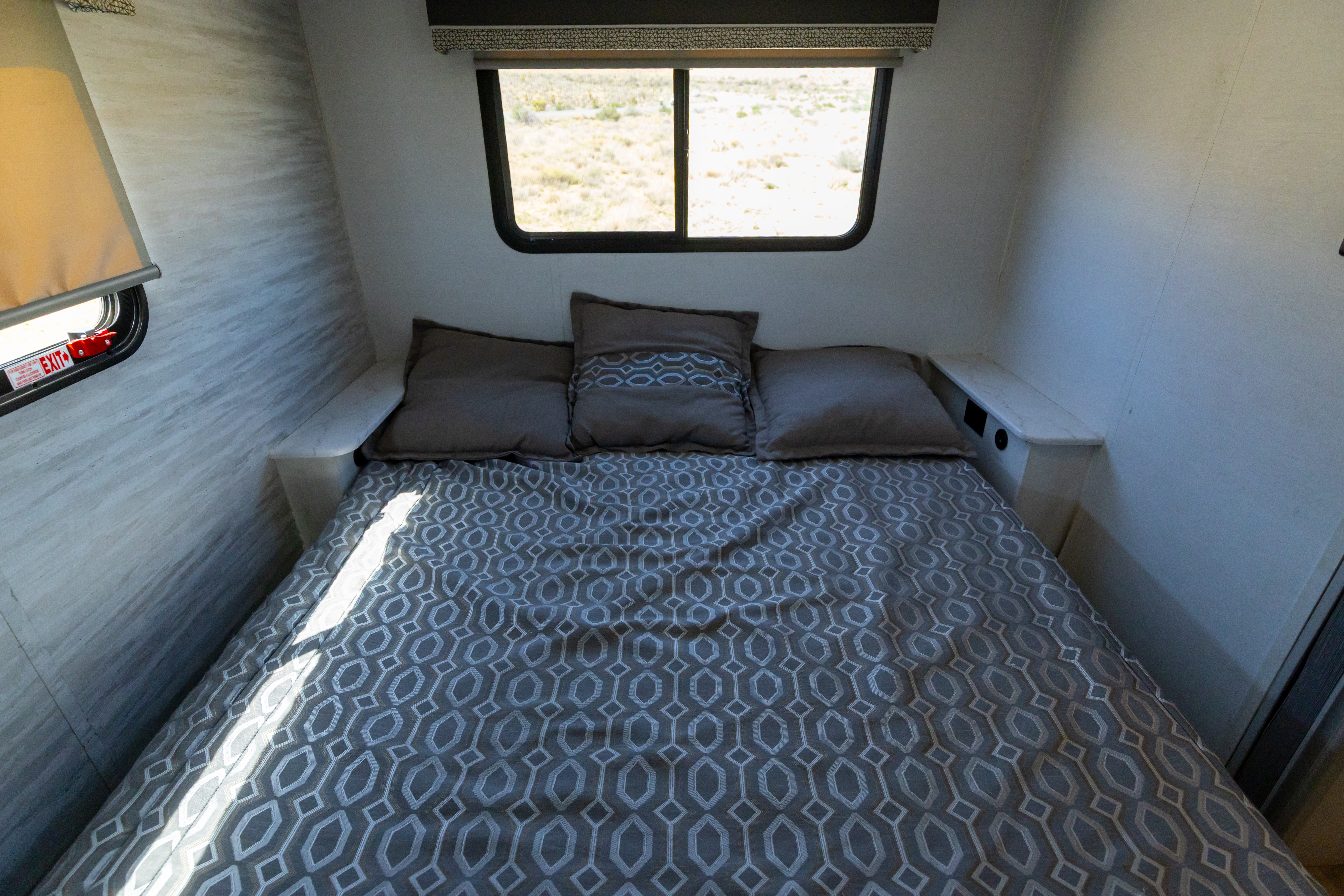 Gulfstream Bunkhouse 63111 - 27022