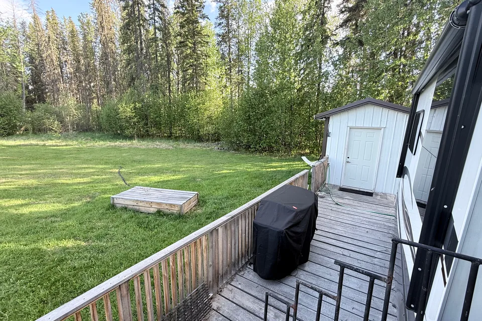 River Ridge RV Cottage