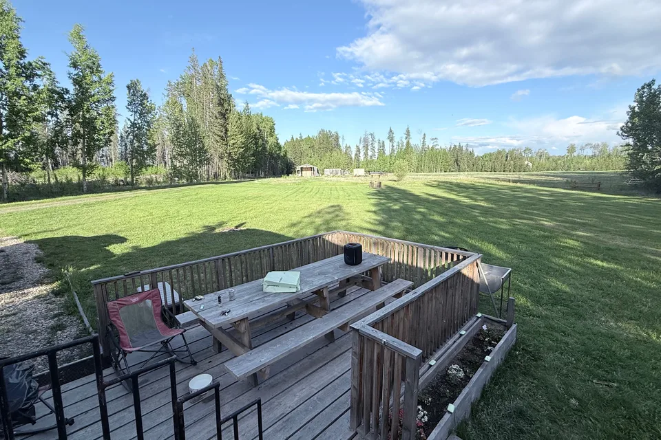 River Ridge RV Cottage