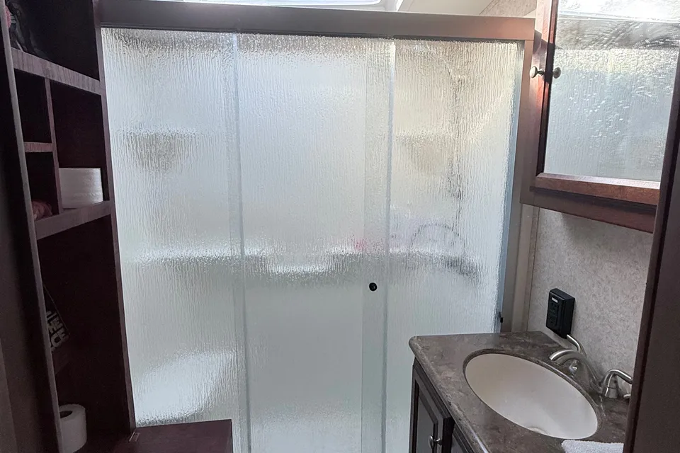 River Ridge RV Cottage