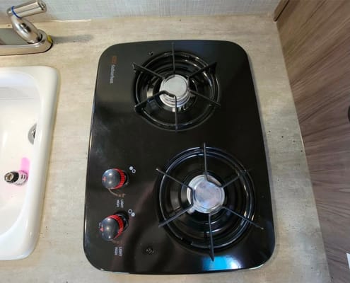 Caitlyn’s Nature Finder ZingerLite