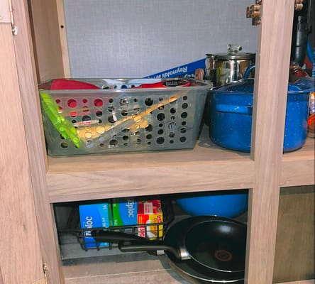 Caitlyn’s Nature Finder ZingerLite