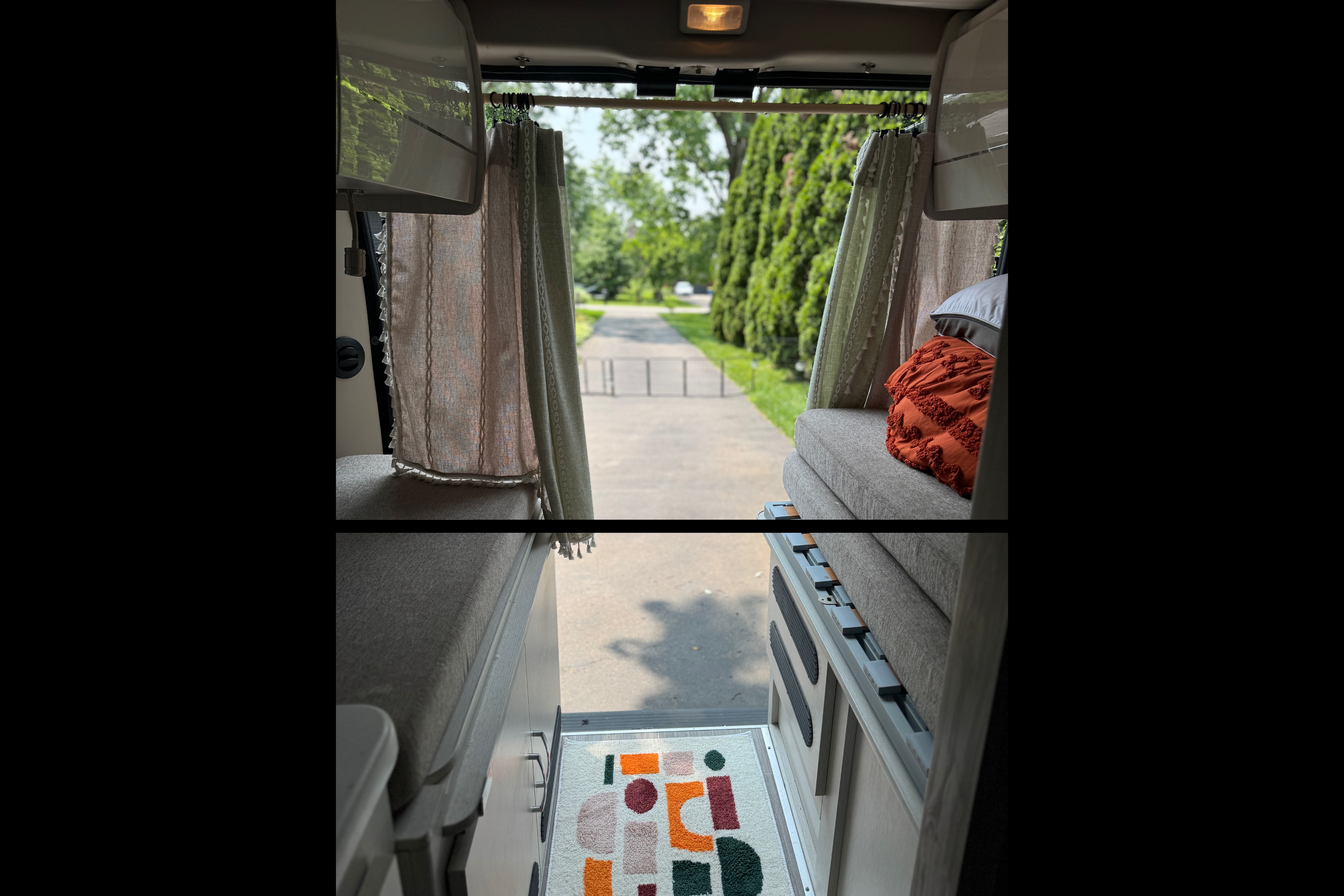 Rize & Shine - Pet Friendly, Easy to Drive, Adventure-Ready!
