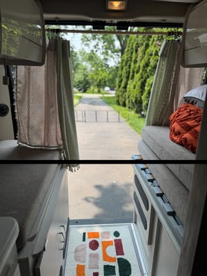 Rize & Shine - Pet Friendly, Easy to Drive, Adventure-Ready!