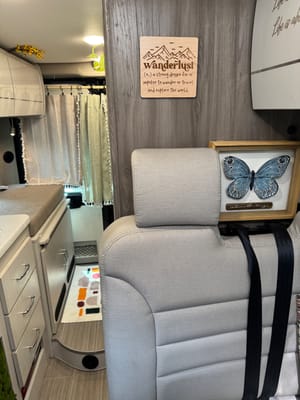 Rize & Shine - Pet Friendly, Easy to Drive, Adventure-Ready!
