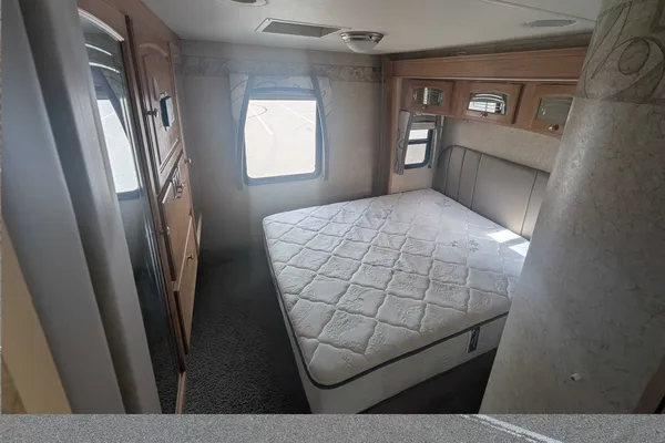 Nature of the Bear-Jayco 29C Melbourne Class C