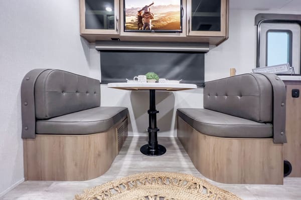 2023 Grand Design Imagine XLS 23LDE - Luxe RV Adventure Awaits!