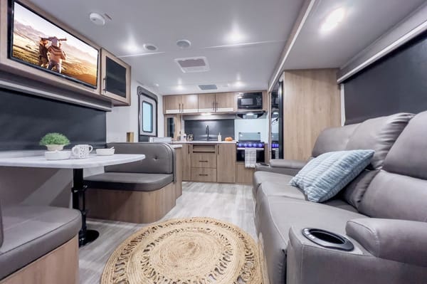 2023 Grand Design Imagine XLS 23LDE - Luxe RV Adventure Awaits!