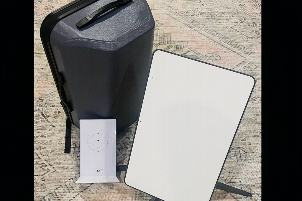 Off-Grid Adventure Ready! STARLINK Included - The Silver Lining