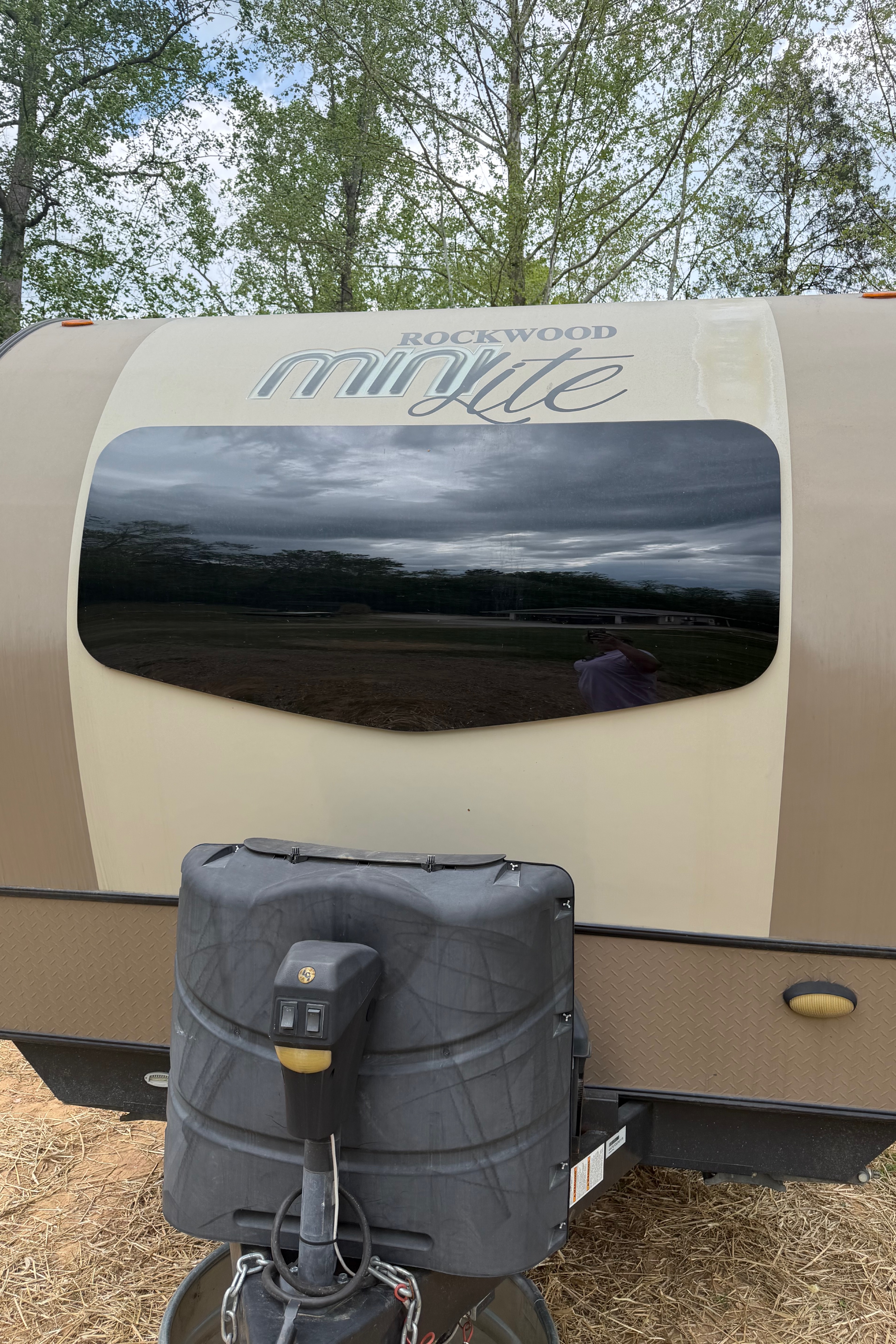 Connie's Forest River Ksc2024 Travel Trailer