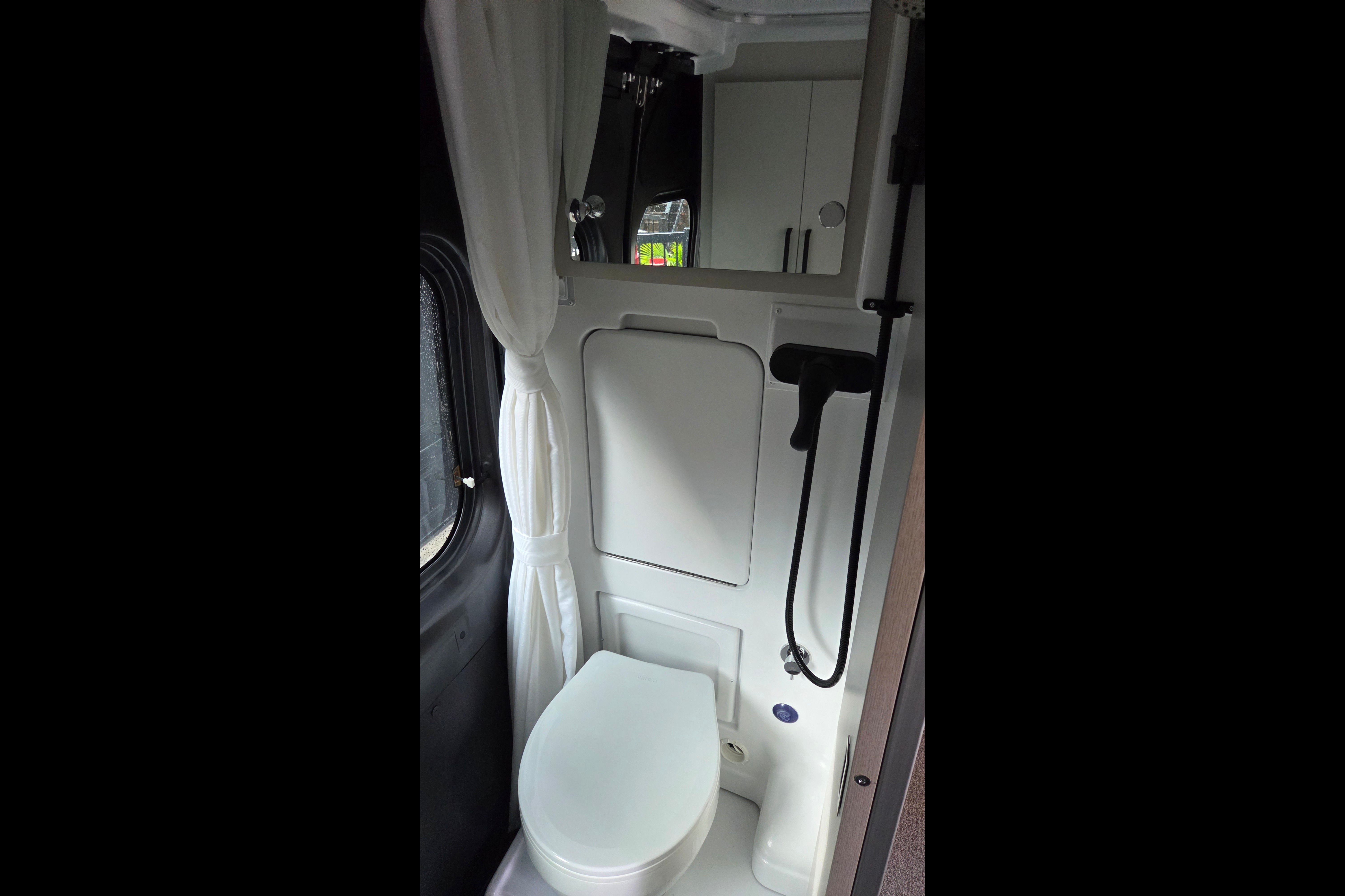 Eric Thor Motor Coach Ram Classe B