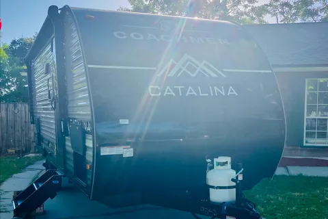 New Coachmen Catalina Summit 7