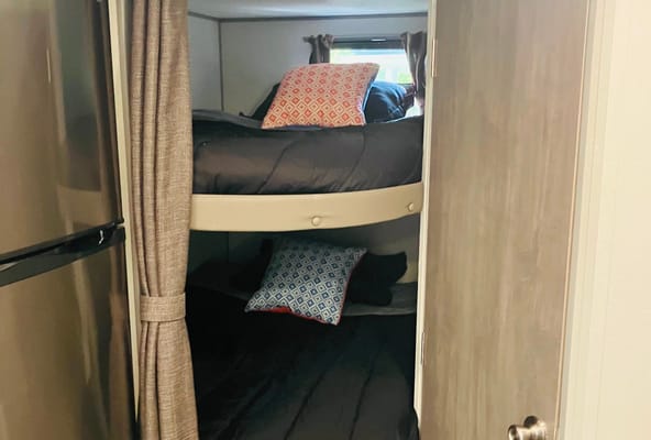 New Coachmen Catalina Summit 7