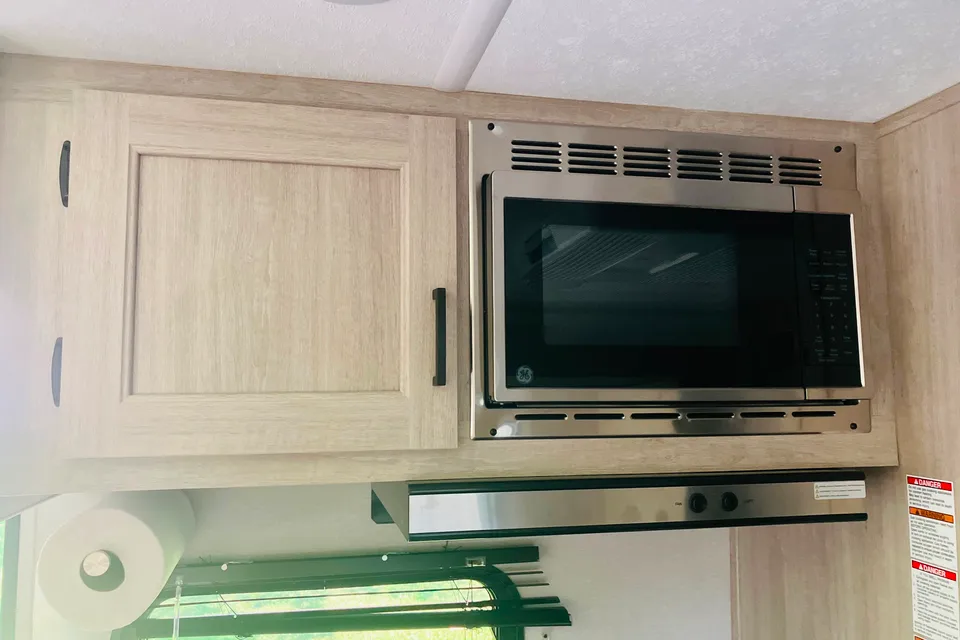 New Coachmen Catalina Summit 7