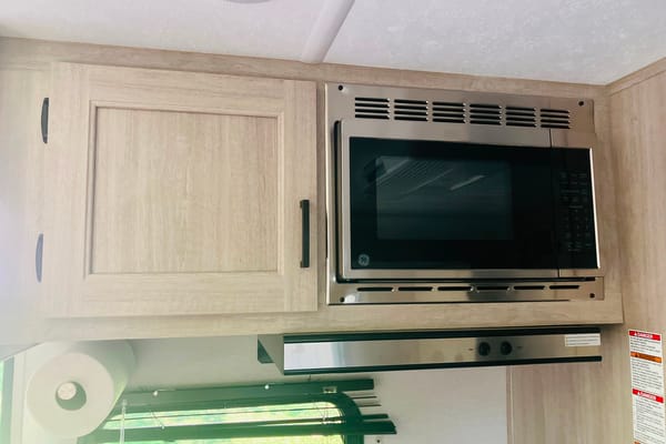 New Coachmen Catalina Summit 7