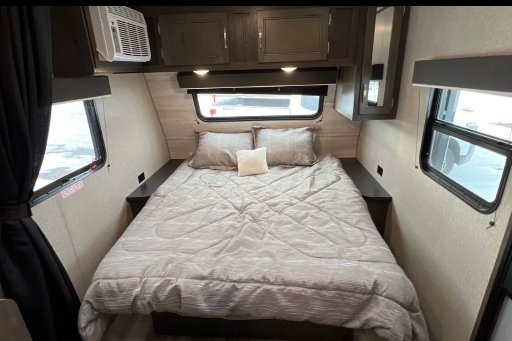 2021 Jayco Jay Flight SLX 7 Baja Edition *With Solar*