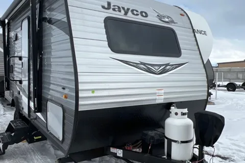 2021 Jayco Jay Flight SLX 7 Baja Edition *With Solar*