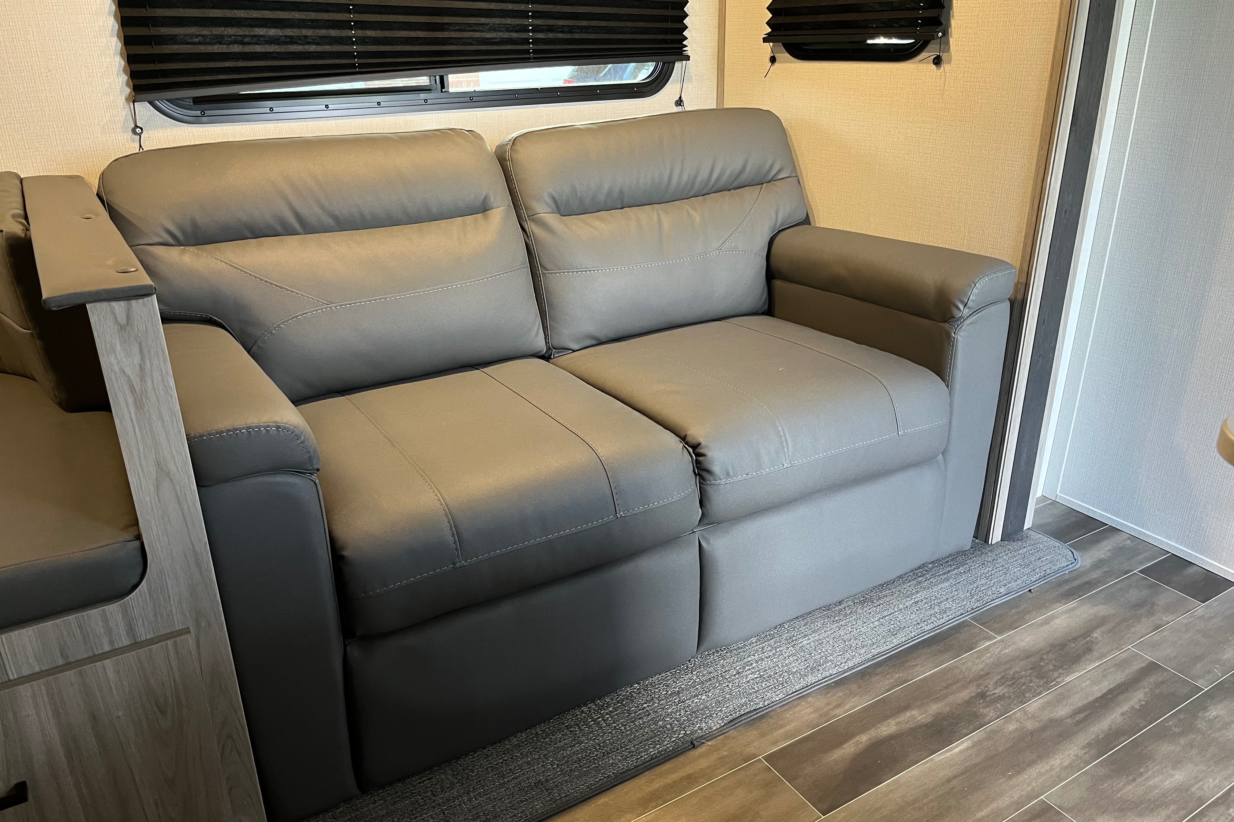 Karen's Keystone Passport Travel Trailer