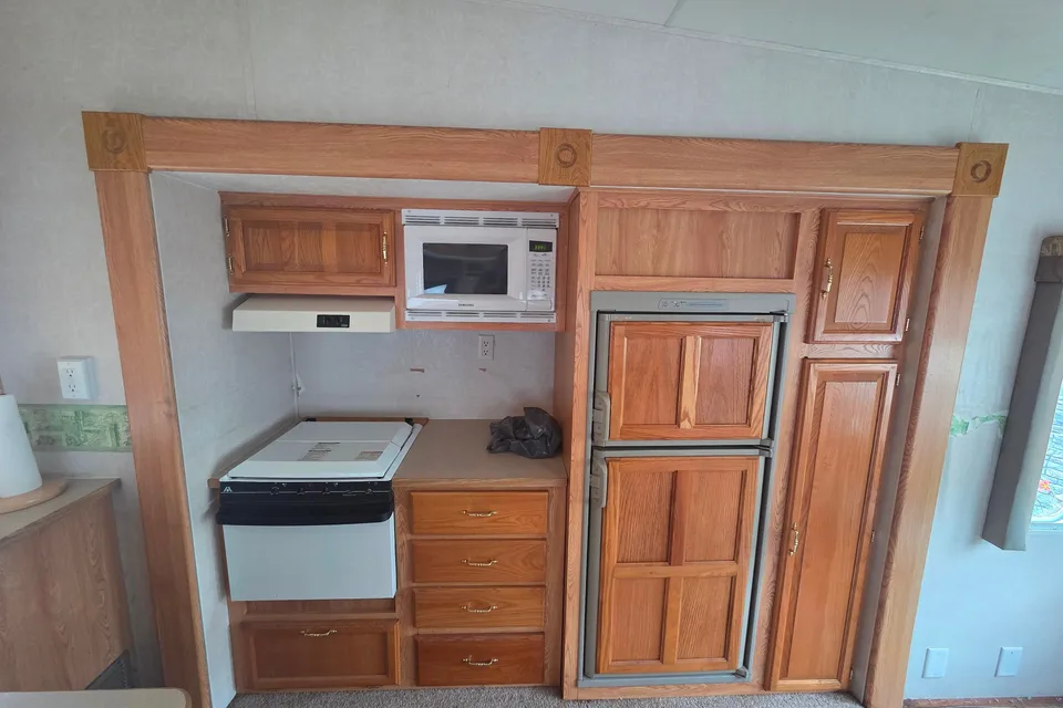 Cruiser 28 pieds