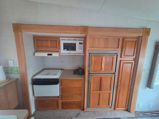 Cruiser 28 pieds