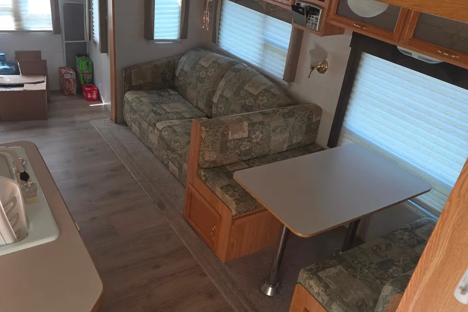 Cruiser 28 pieds