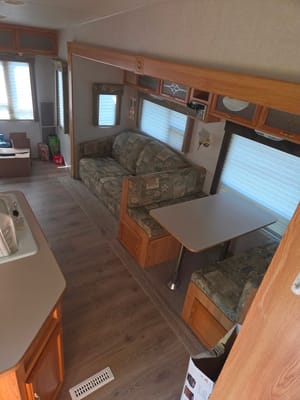 Cruiser 28 pieds