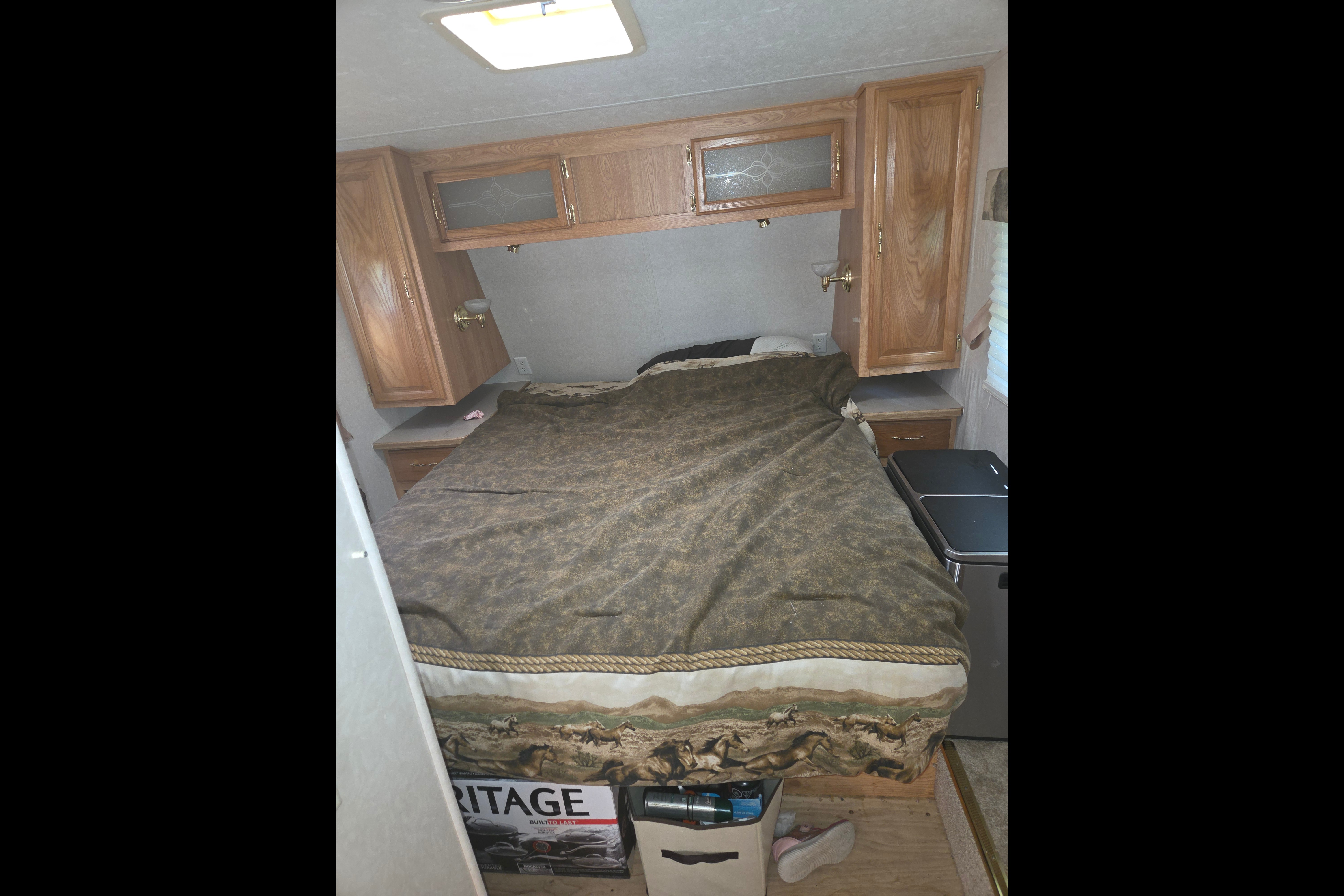 Cruiser 28 pieds