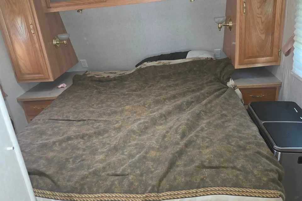 Cruiser 28 pieds