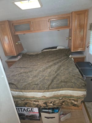 Cruiser 28 pieds