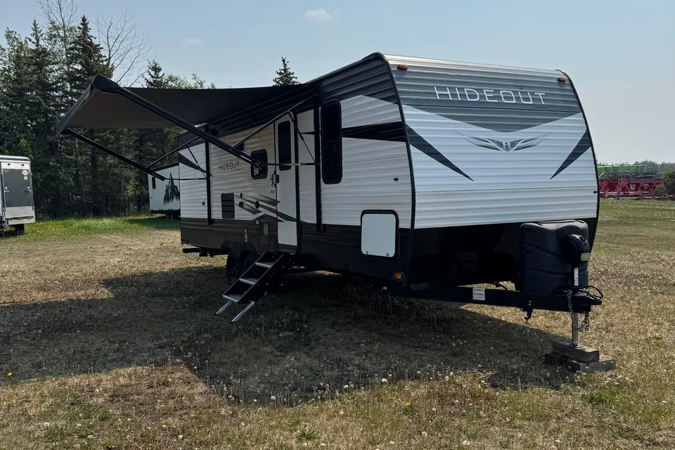 Kyle’s Family-Friendly Hideout