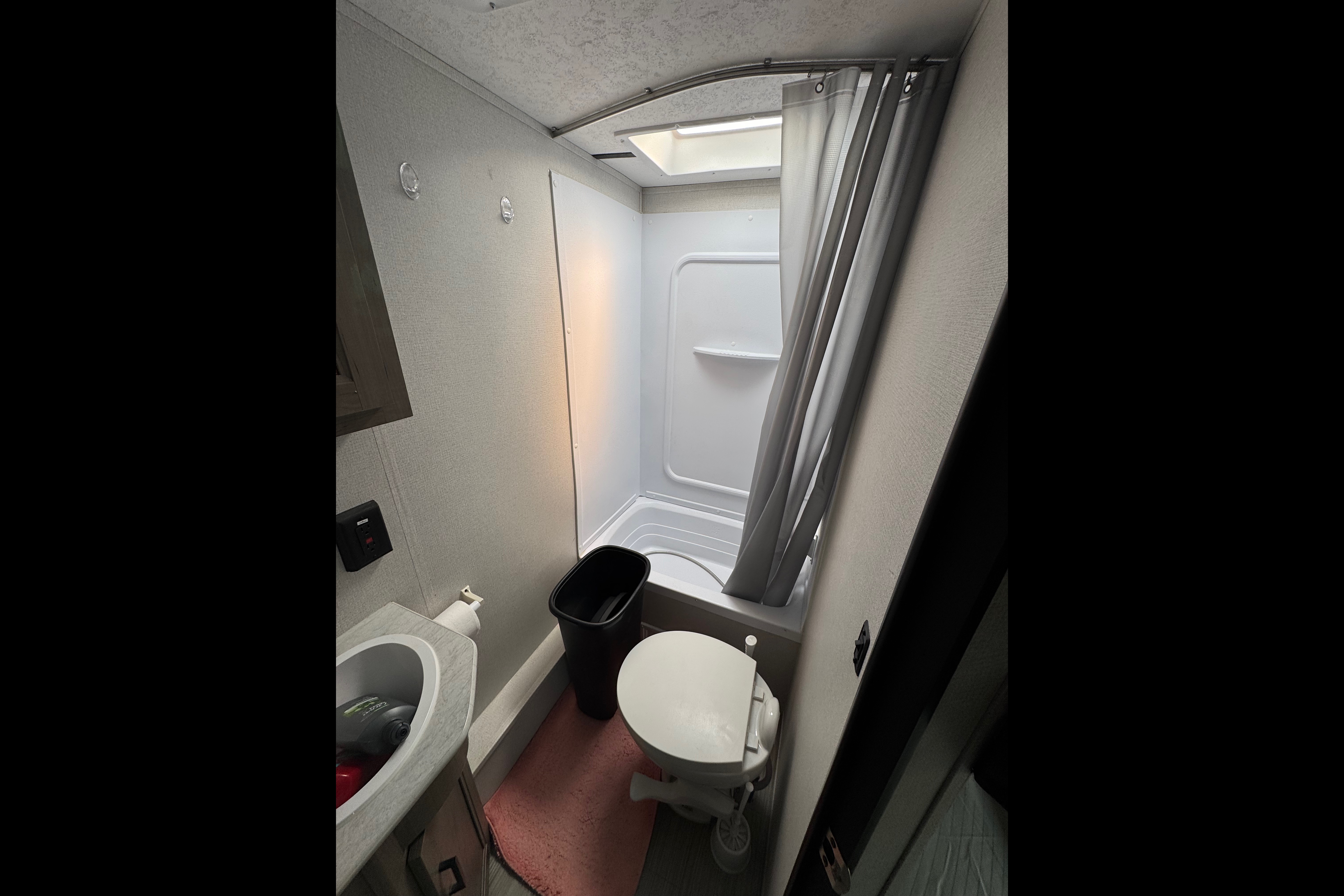 Kyle’s Family-Friendly Hideout