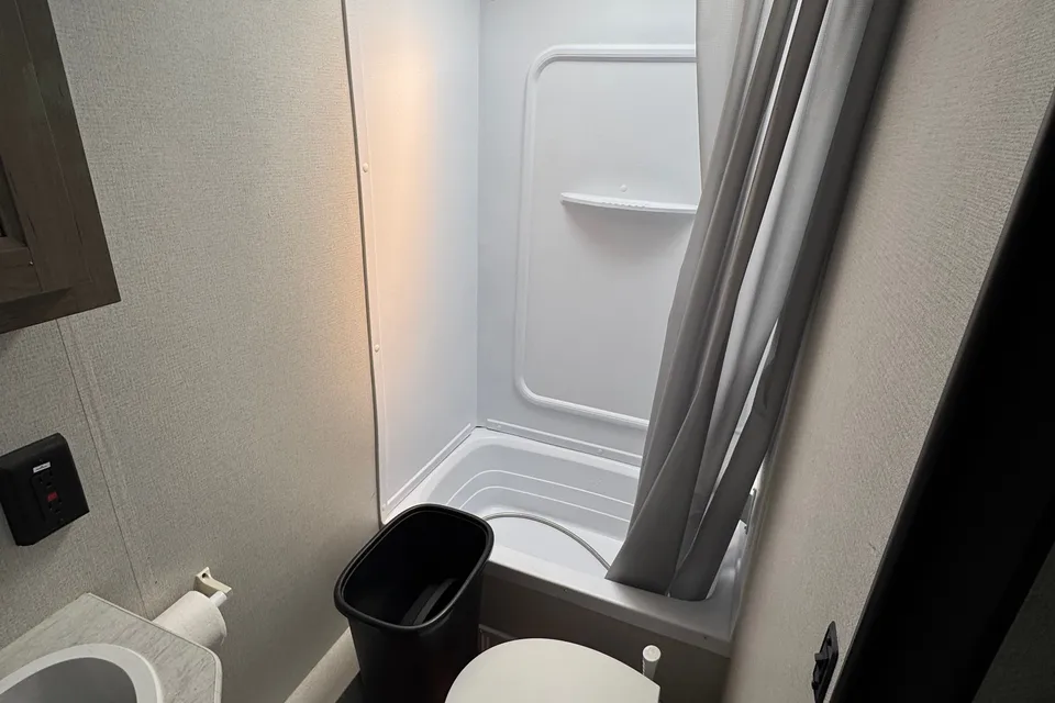 Kyle’s Family-Friendly Hideout