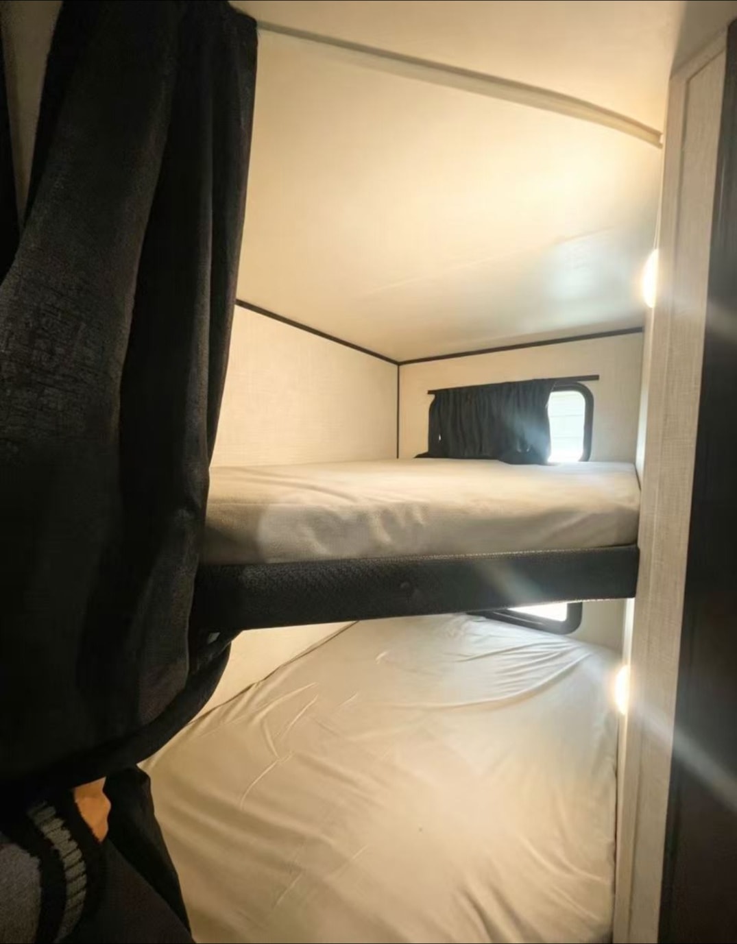 z's Highland Ridge RV Open range 188BHS Travel Trailer