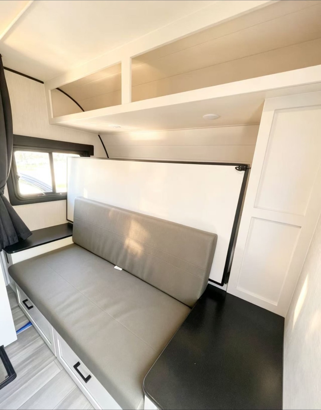 z's Highland Ridge RV Open range 188BHS Travel Trailer