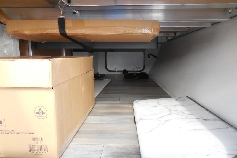 Michelle's Coachmen Freedom Express 192 RBS Travel Trailer