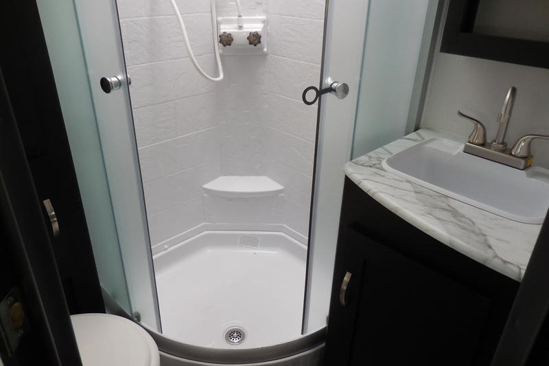 Michelle's Coachmen Freedom Express 192 RBS Travel Trailer