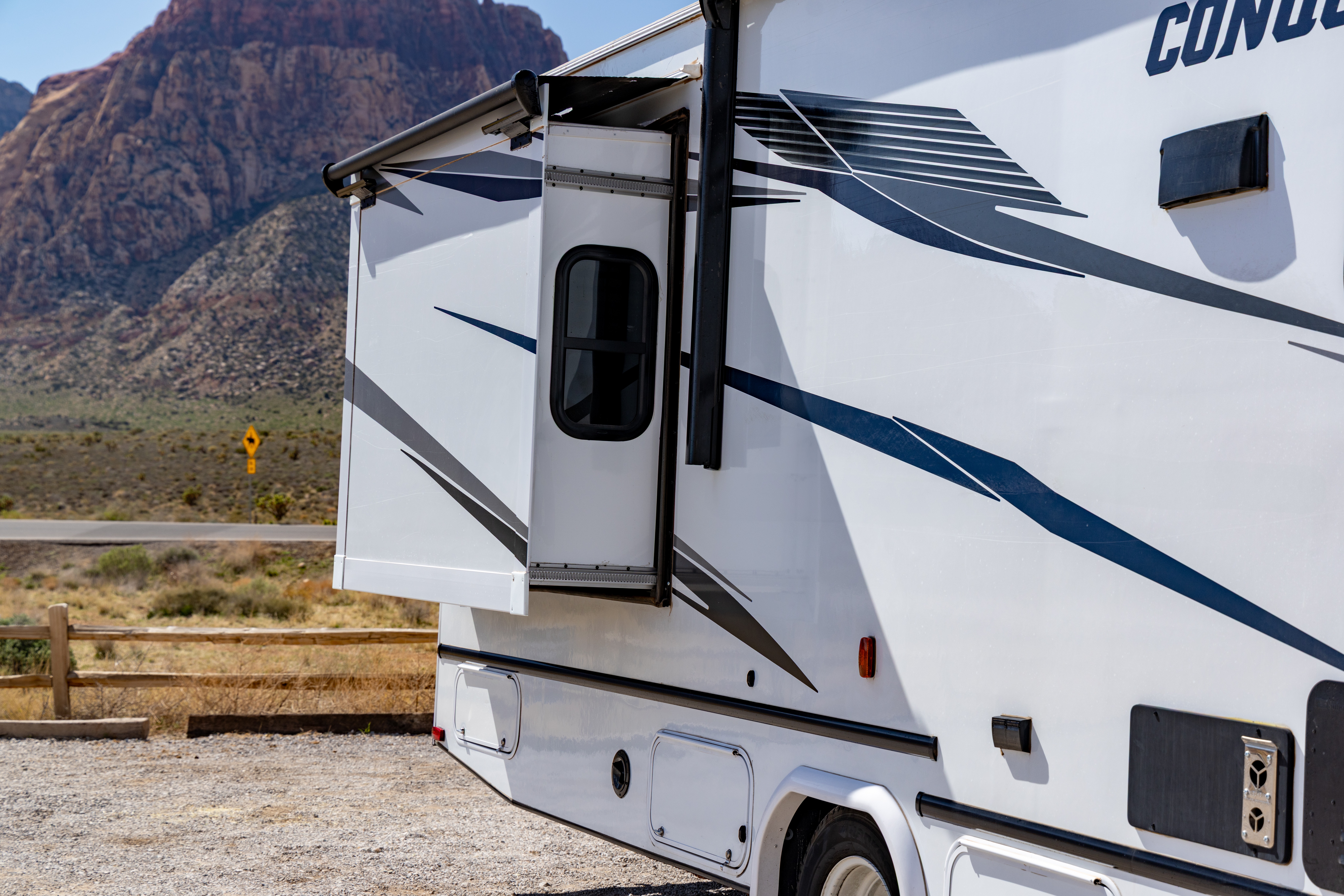 The Fun Finder! Great RV for Beginners 6320D - 19961