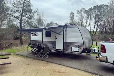 Coleman Lantern LT