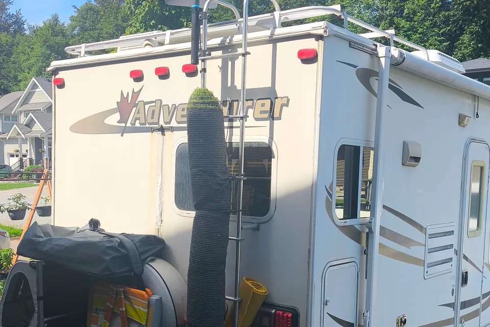 Harvee Roadbanger