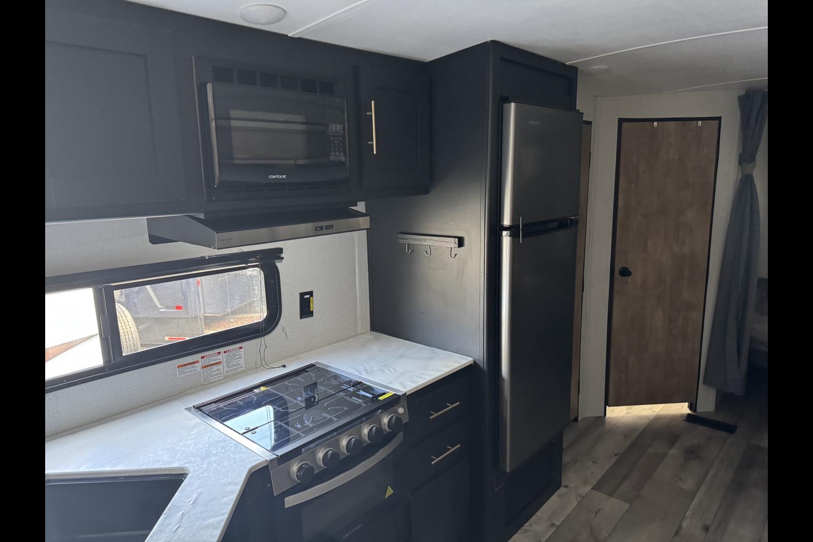 Family Fun Keystone Springdale Travel Trailer