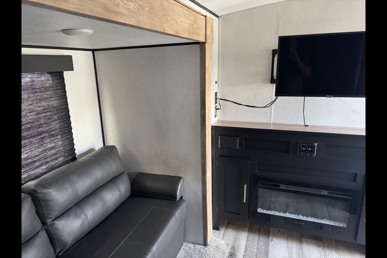 Family Fun Keystone Springdale Travel Trailer