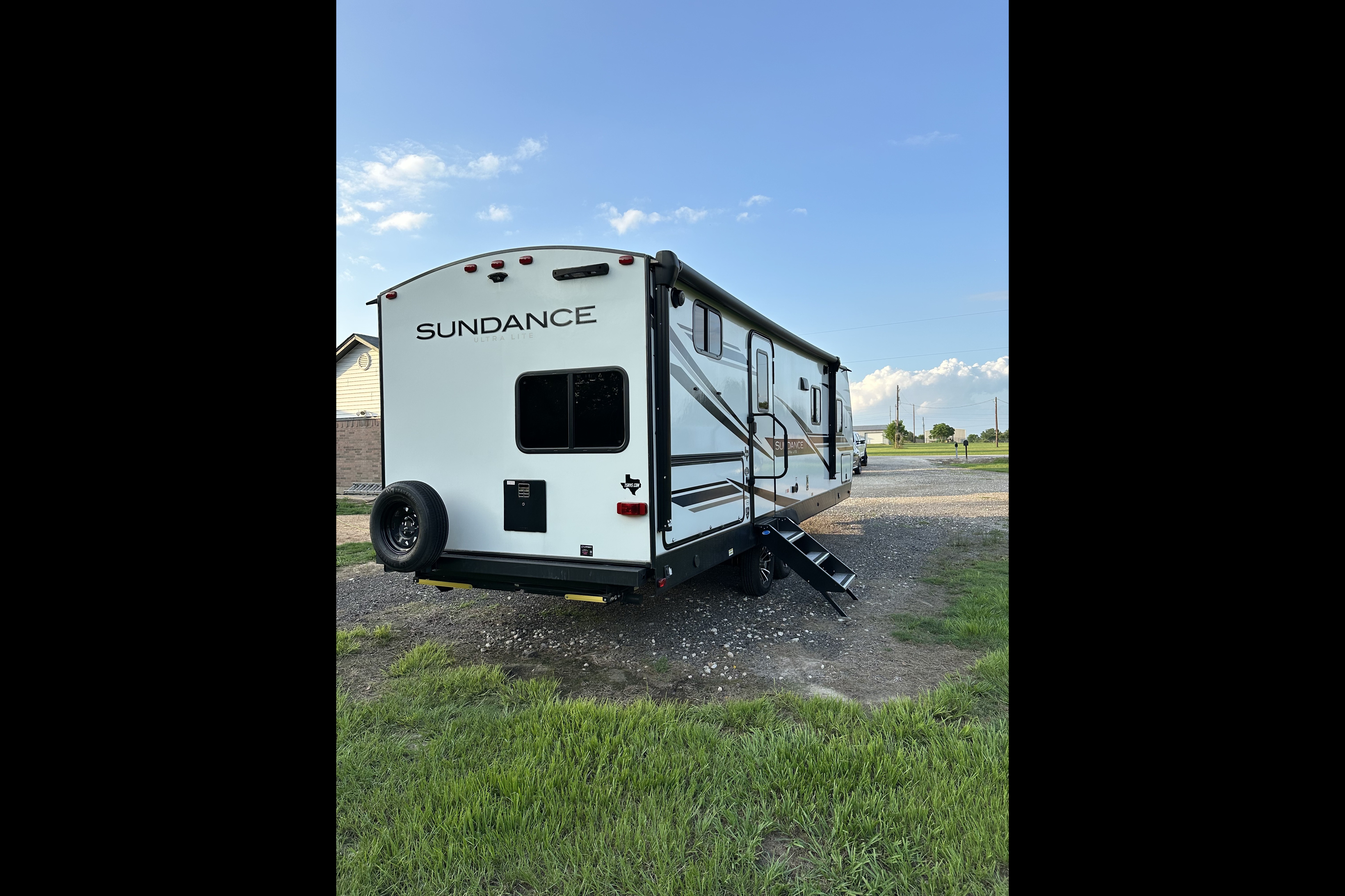 Diamond W Rentals