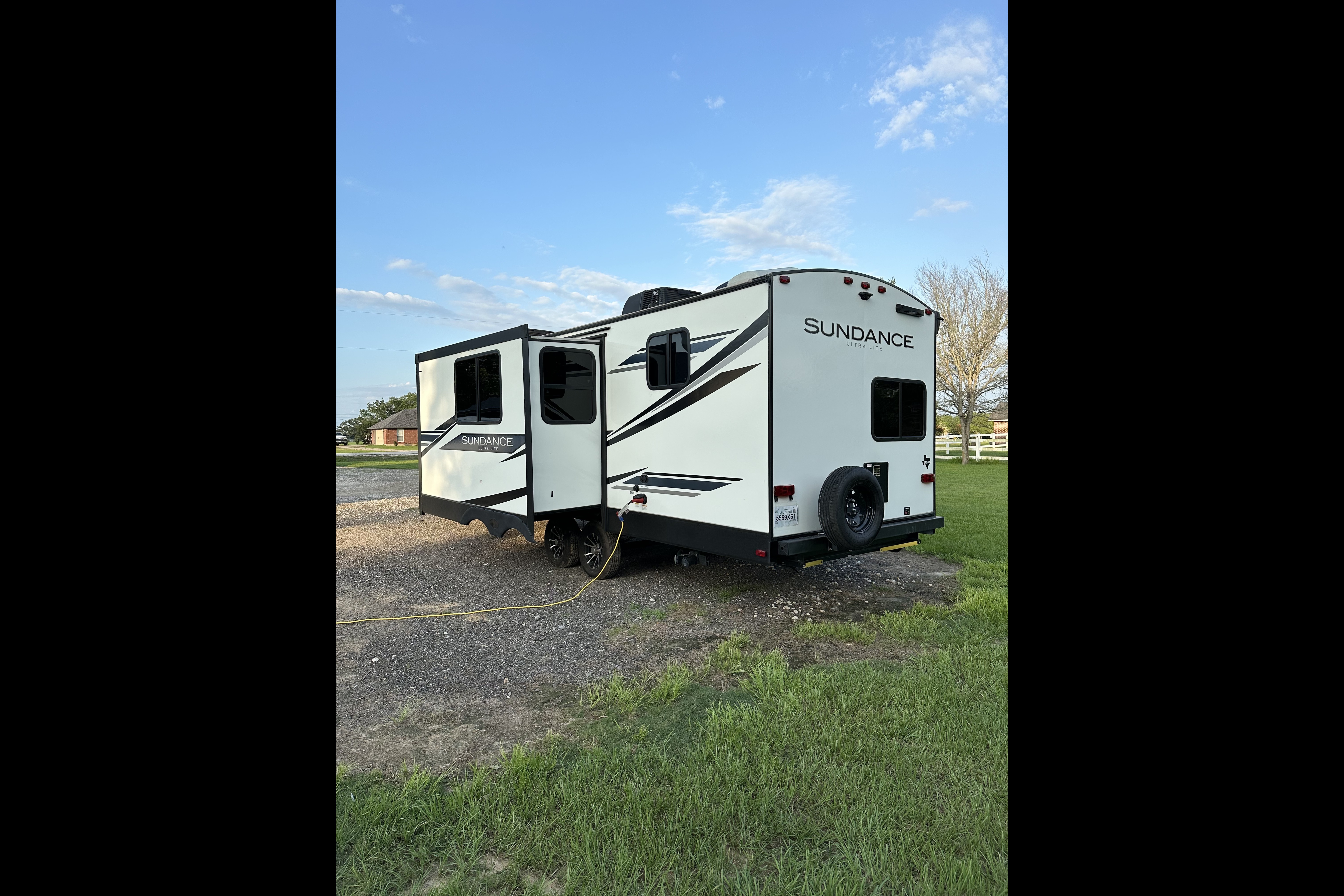 Diamond W Rentals
