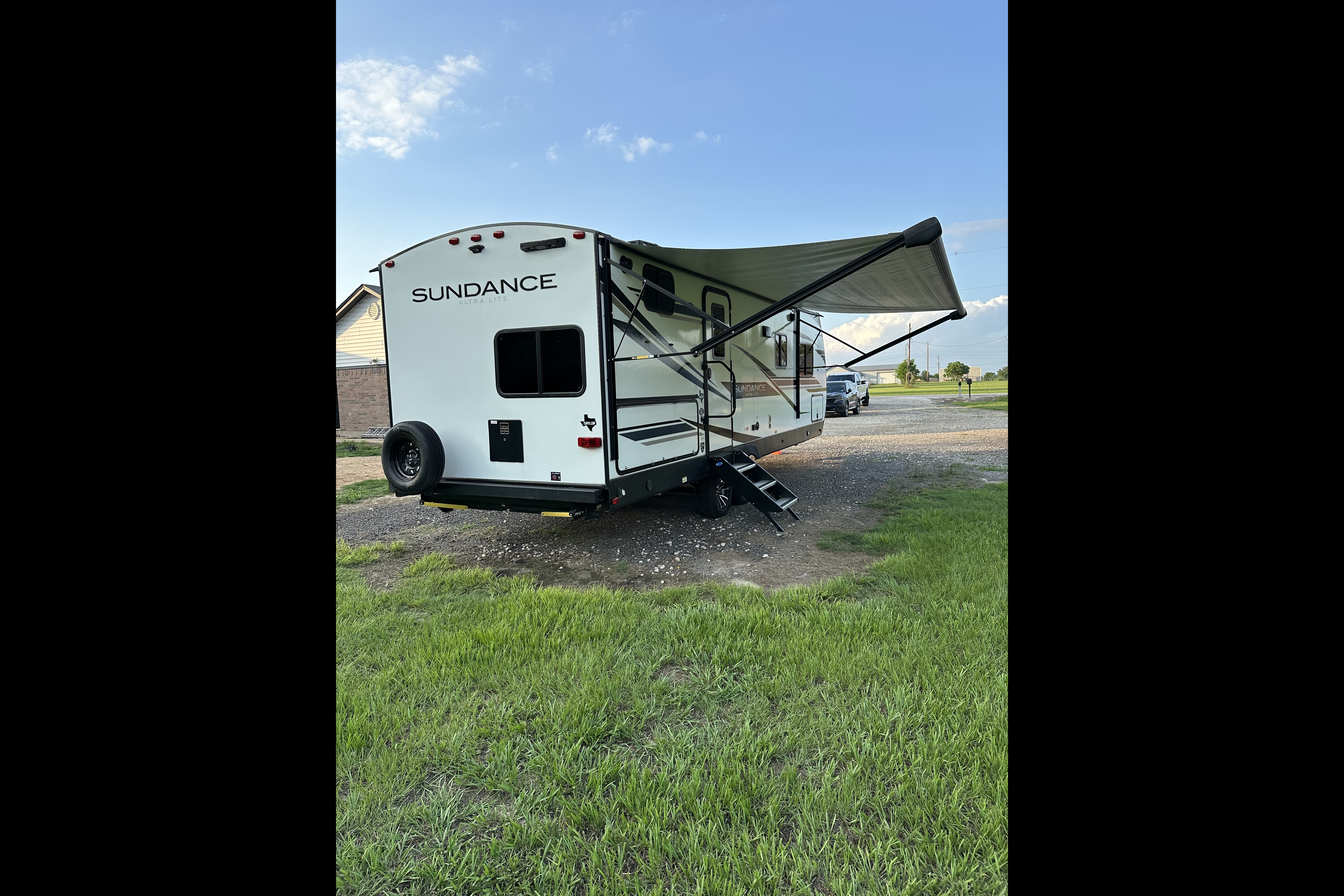 Diamond W Rentals