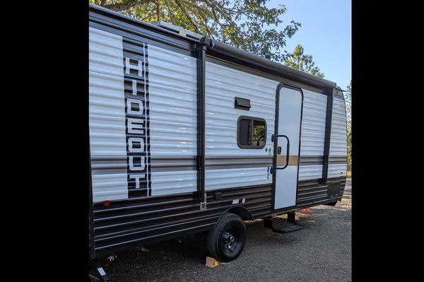 Helen the Happy Hideout