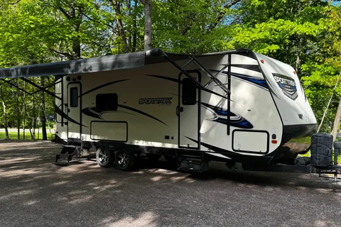 Getaway Wagon