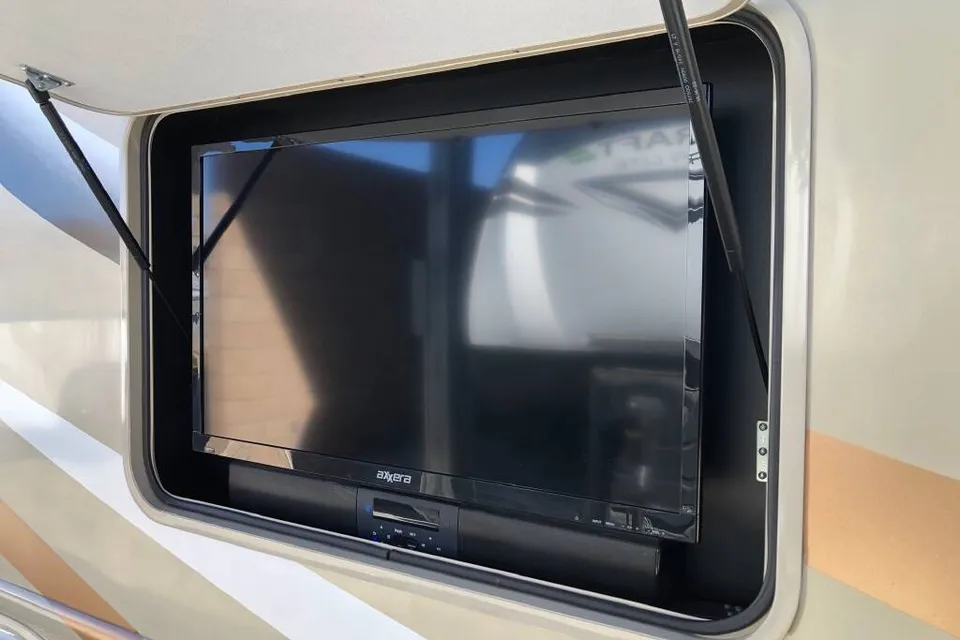 Thor Motor Coach Windsport