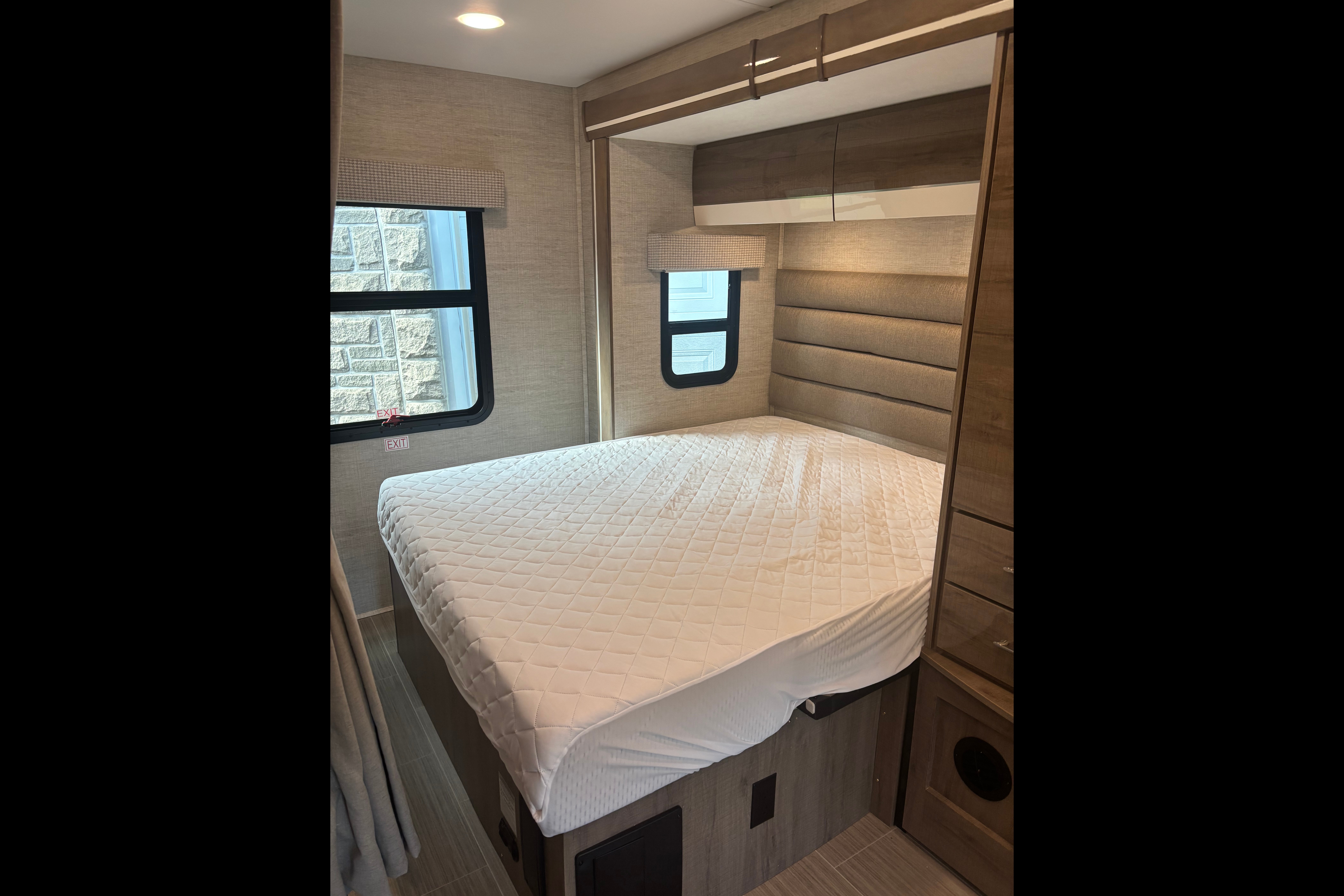 LA BELLE VIE en Jayco Classe C
